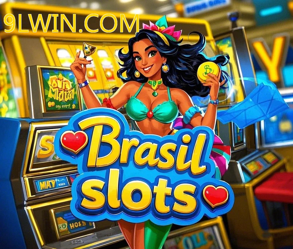 9lwin GAME-Slots