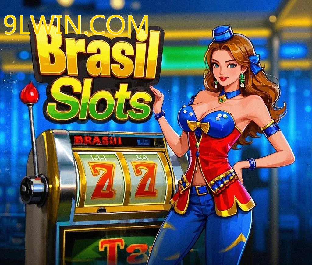 9lwin GAME-Slots